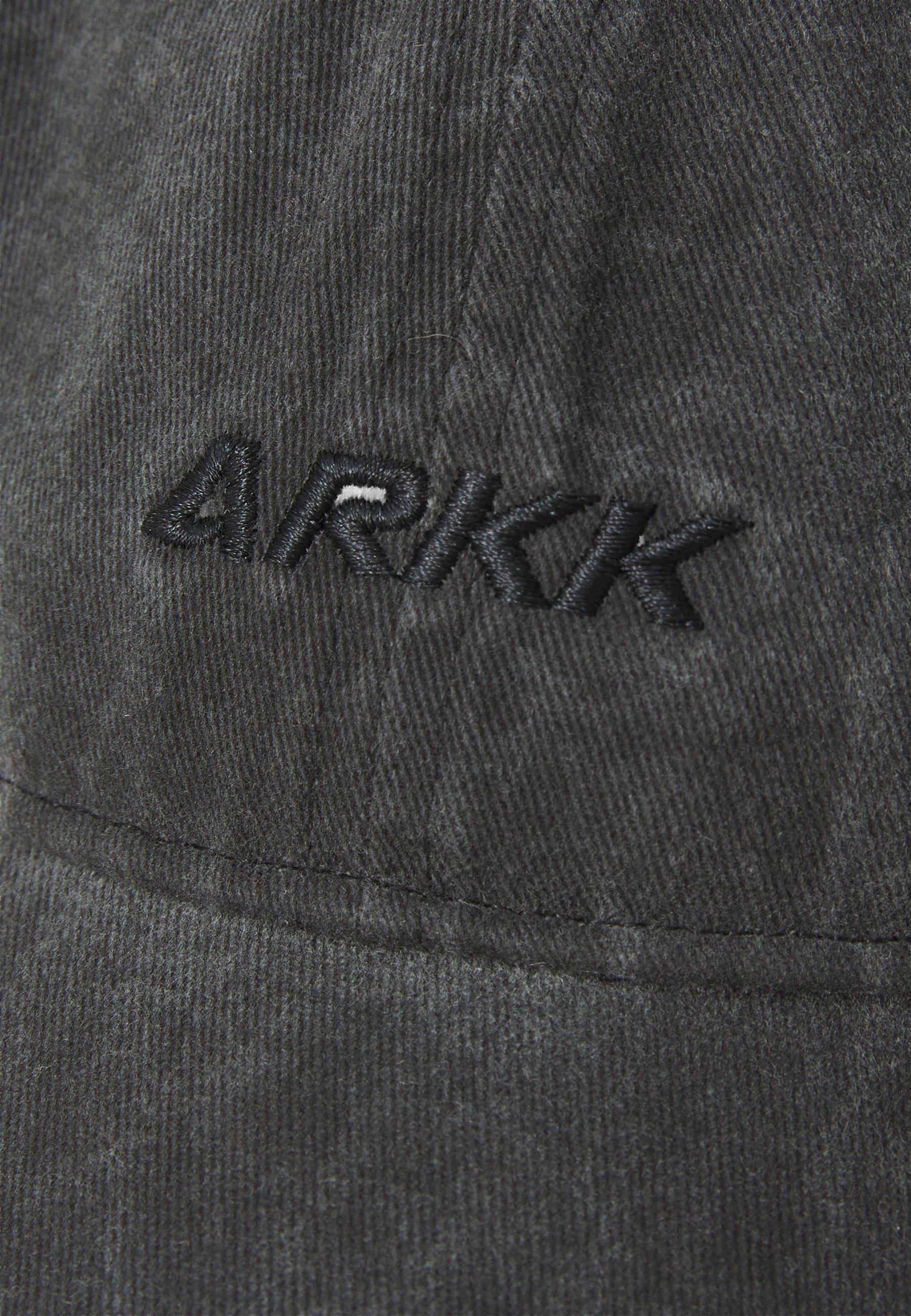 ARKK Copenhagen UNISEX - Pet - zwart