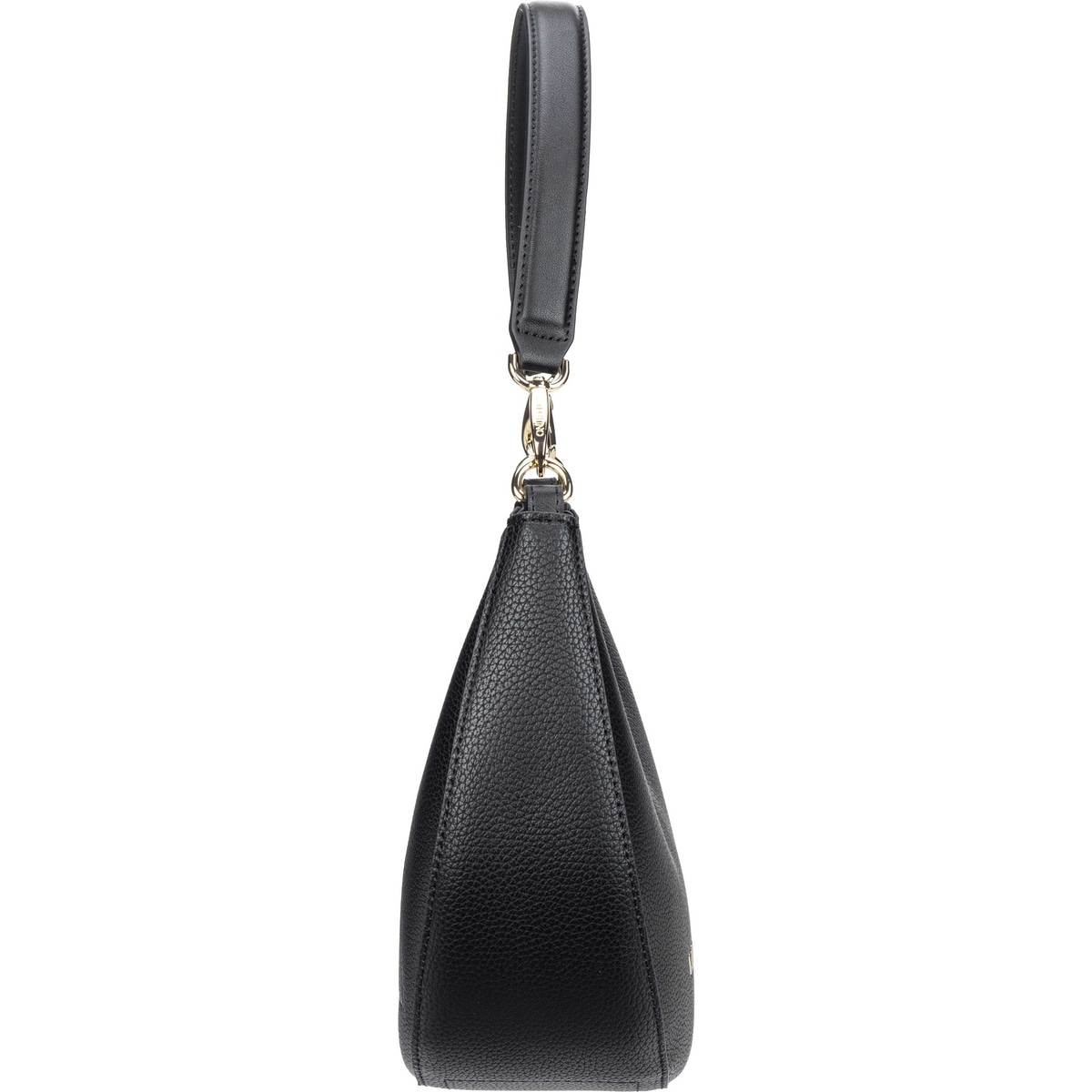 Bolsa de ombro Valentino Alexia Gremiy, multicolorida, em couro sintético, 1 peça