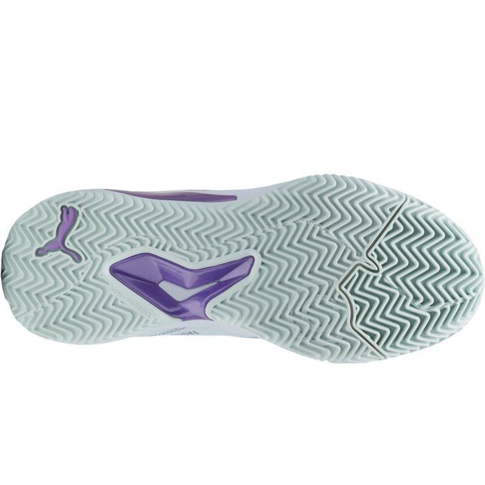 Puma CALZADO TENIS Y PADEL MUJER NOVA SMASH femme VE Femme VERDE