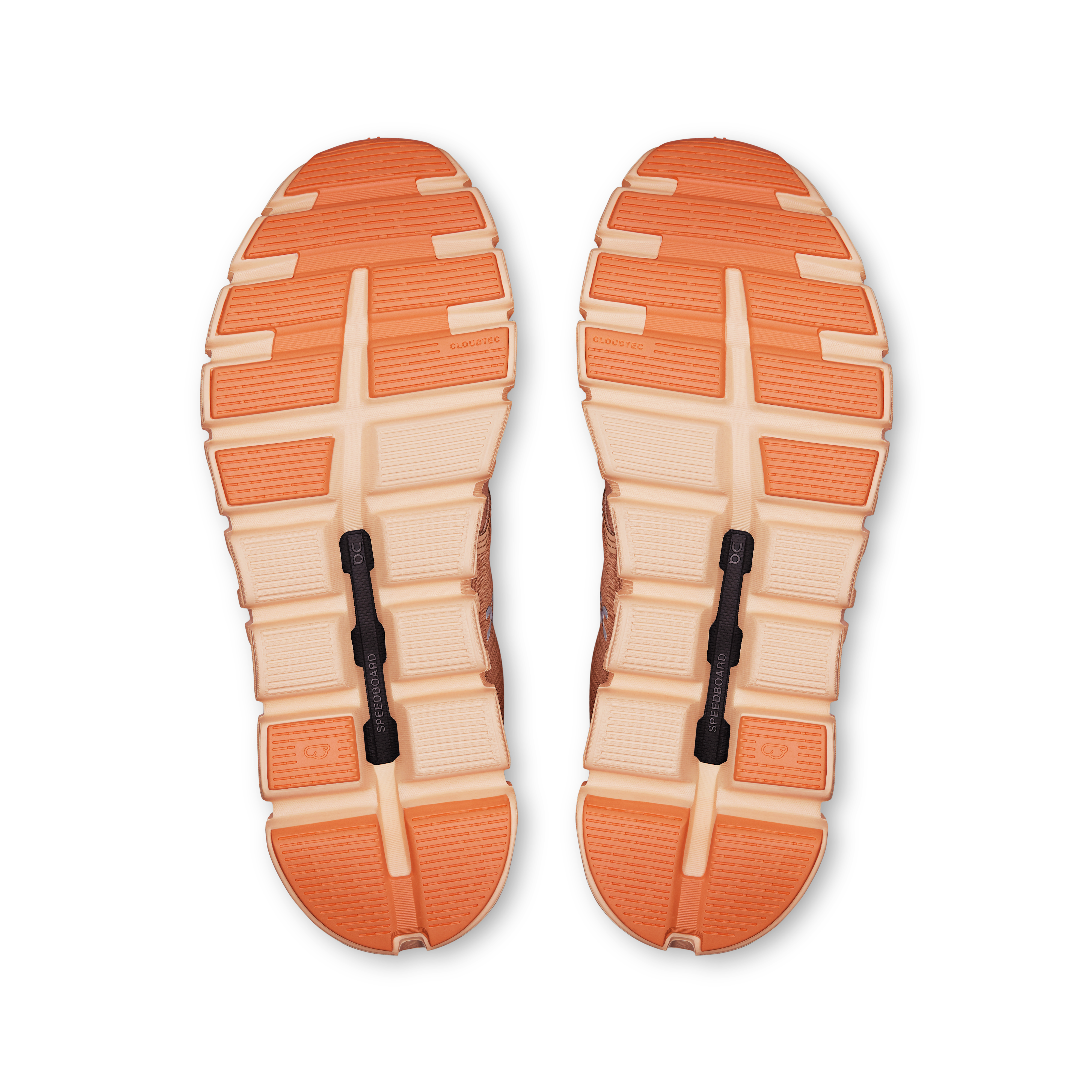 On Cloud 6 WP Sandstone pour femme | Blonde