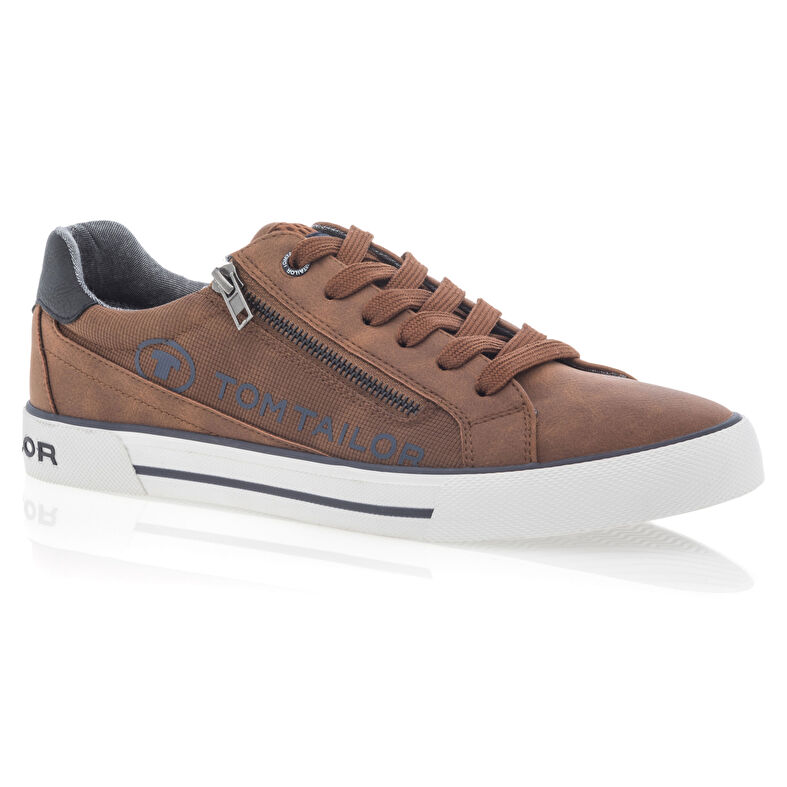 Korit / lenkkarit Homme Marron