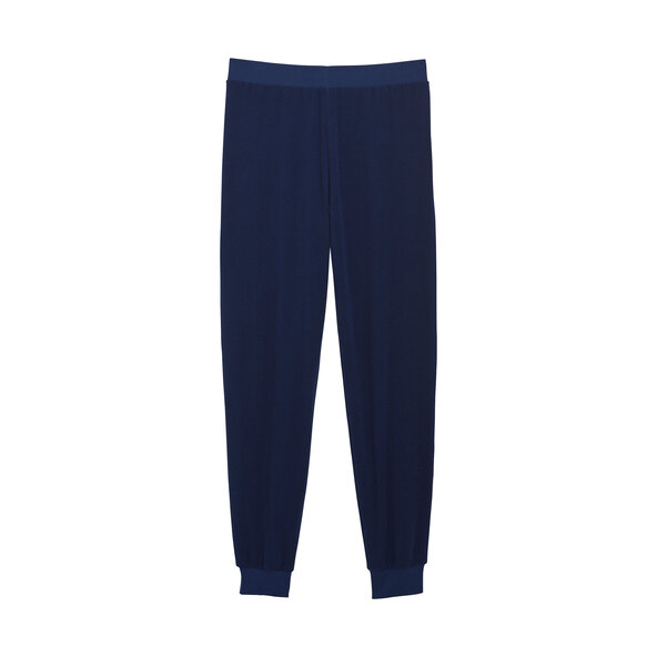 Frottépyjamas, rød