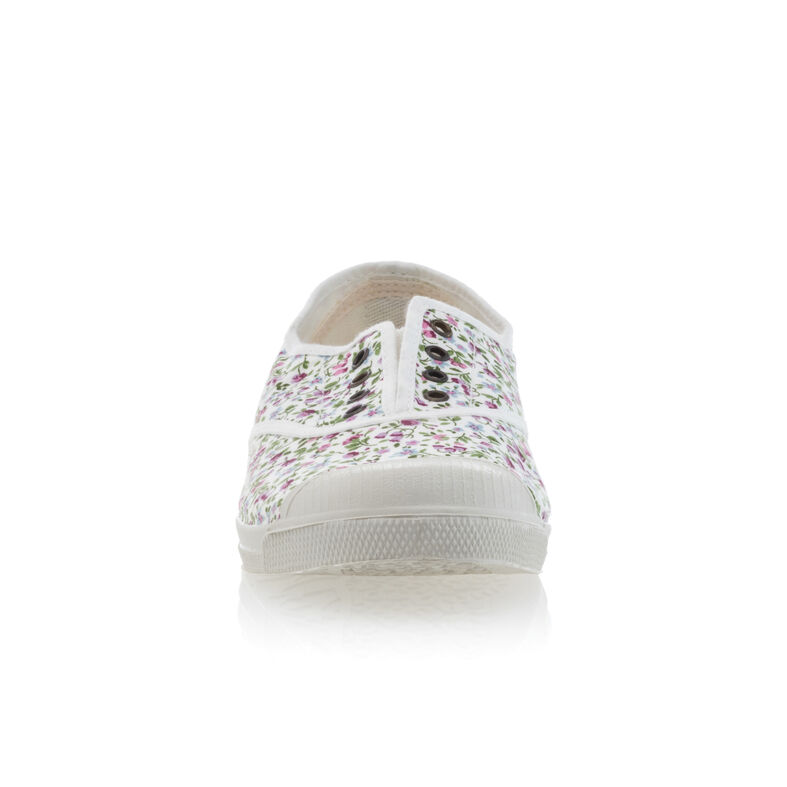 Baskets / sneakers Femme Blanc