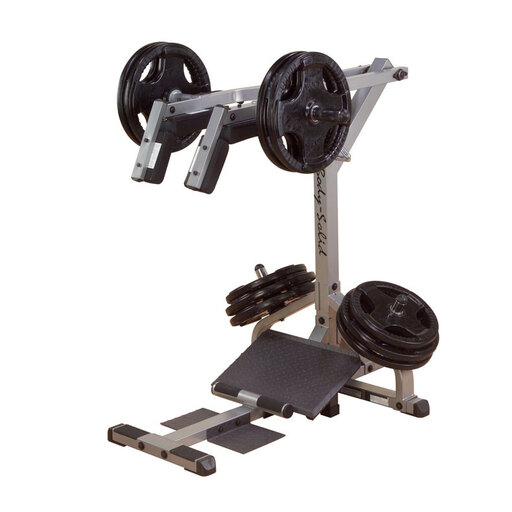 Maszyna do przysiadów Body-solid Gscl360