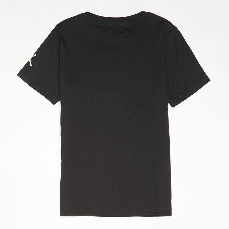 Junior Air Diamonds T-shirt met korte mouwen