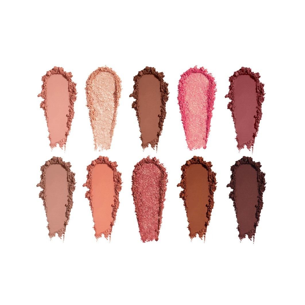 KYLIE COSMETICS Lidschattenpalette Mauve - 16 g