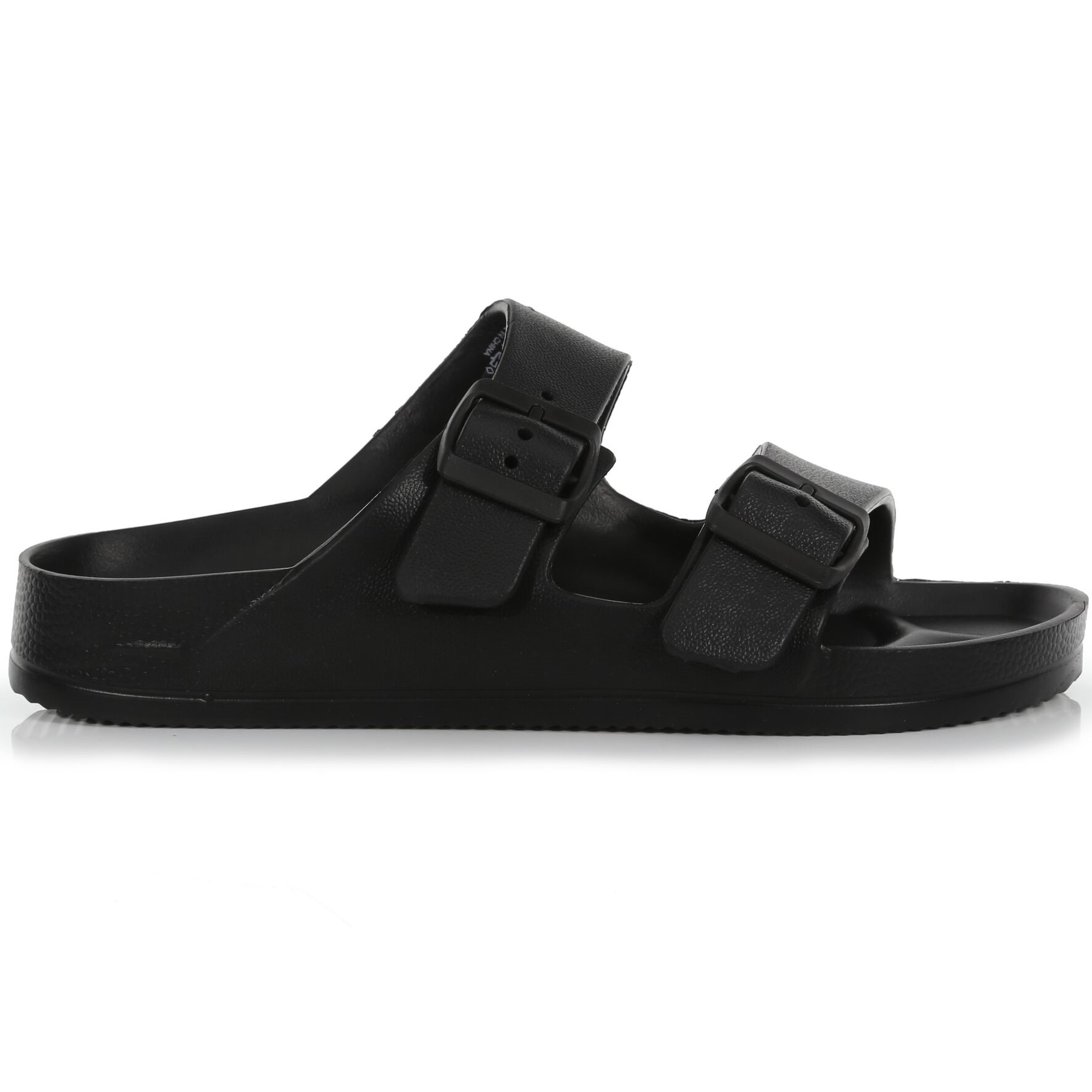 Sandálias Regatta Brooklyn Slip-On com tiras duplas