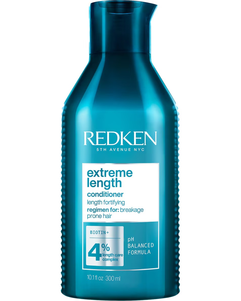 REDKEN Extreme Length kondicionierius ilgiems plaukams