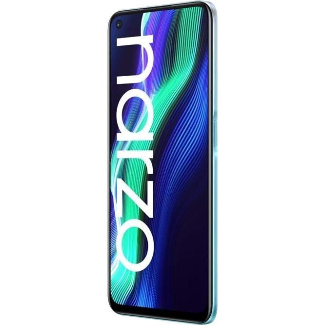 Realme Narzo 50 128GB Azul