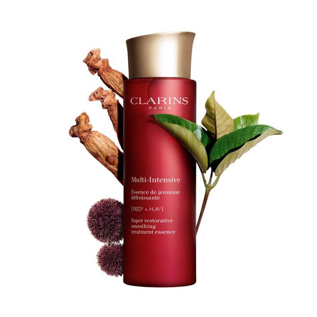 Clarins multiintenzivni losion za lice 50+ super regenerirajući losion protiv starenja - 200 ml