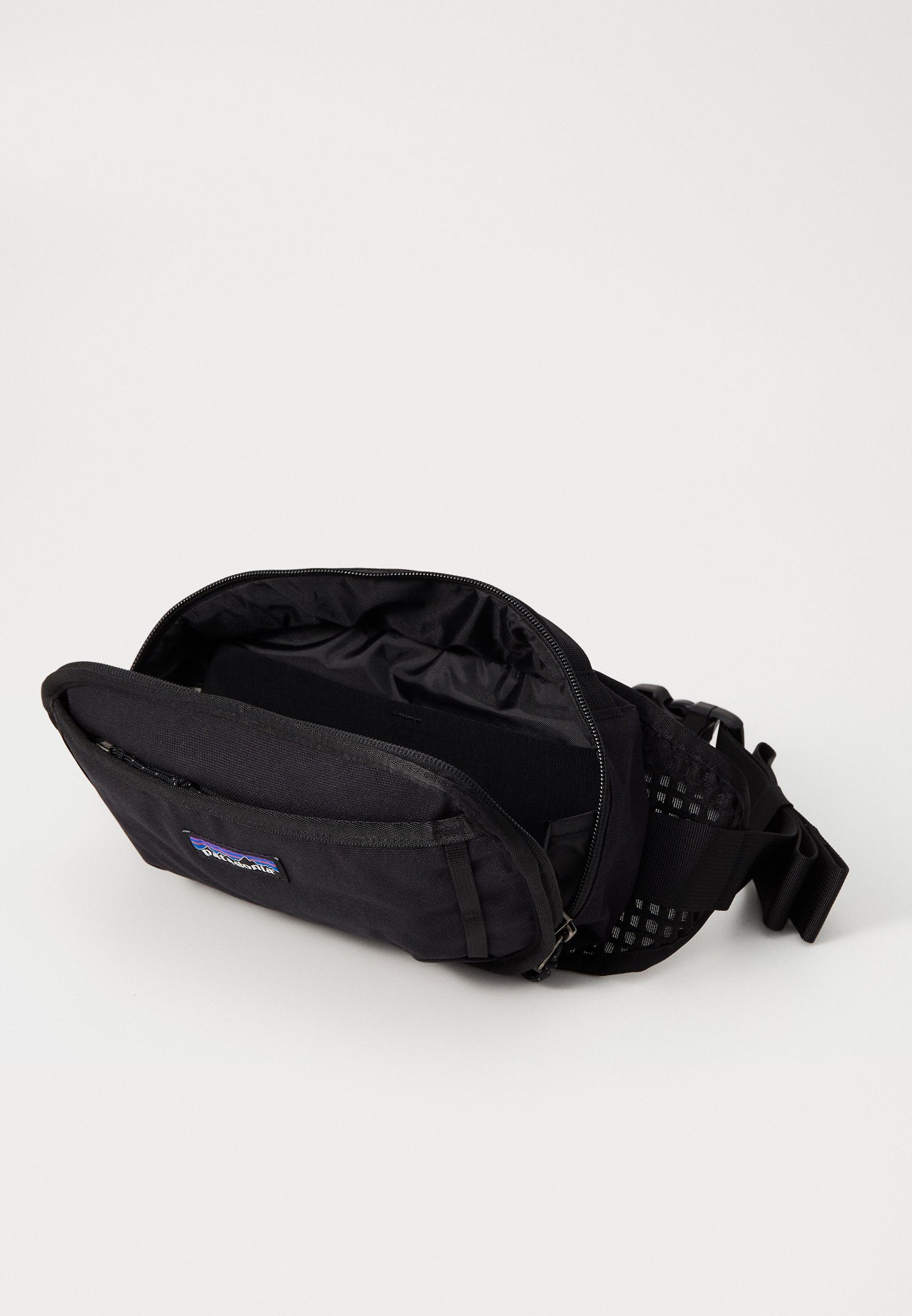 Patagonia FIELDSMITH HIP PACK UNISEX - Heuptas - zwart