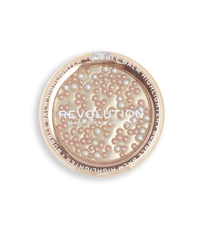 Bubble Balm Highlighter Illuminating Balm Hajlajteri