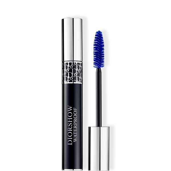 Diorshow Vattentät Mascara