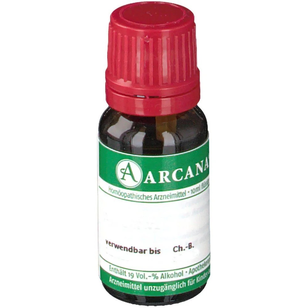 OTI Thuya Occidentalis 9Lm Tropfen 10 ml