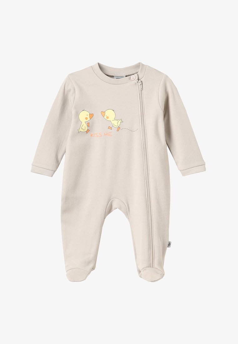 Jacky Baby slaappakje - beige