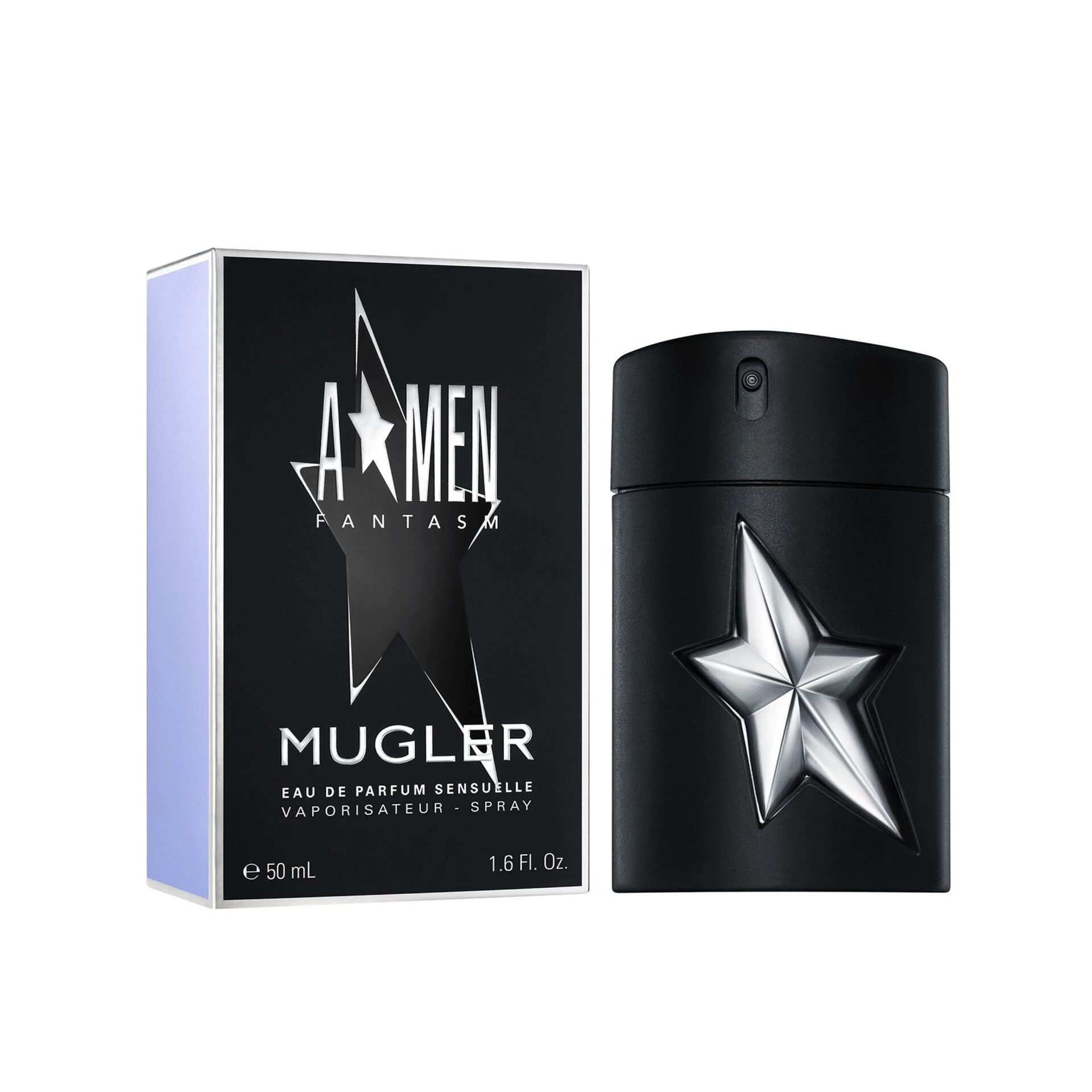 A*Men EdP 50 ml - MUGLER