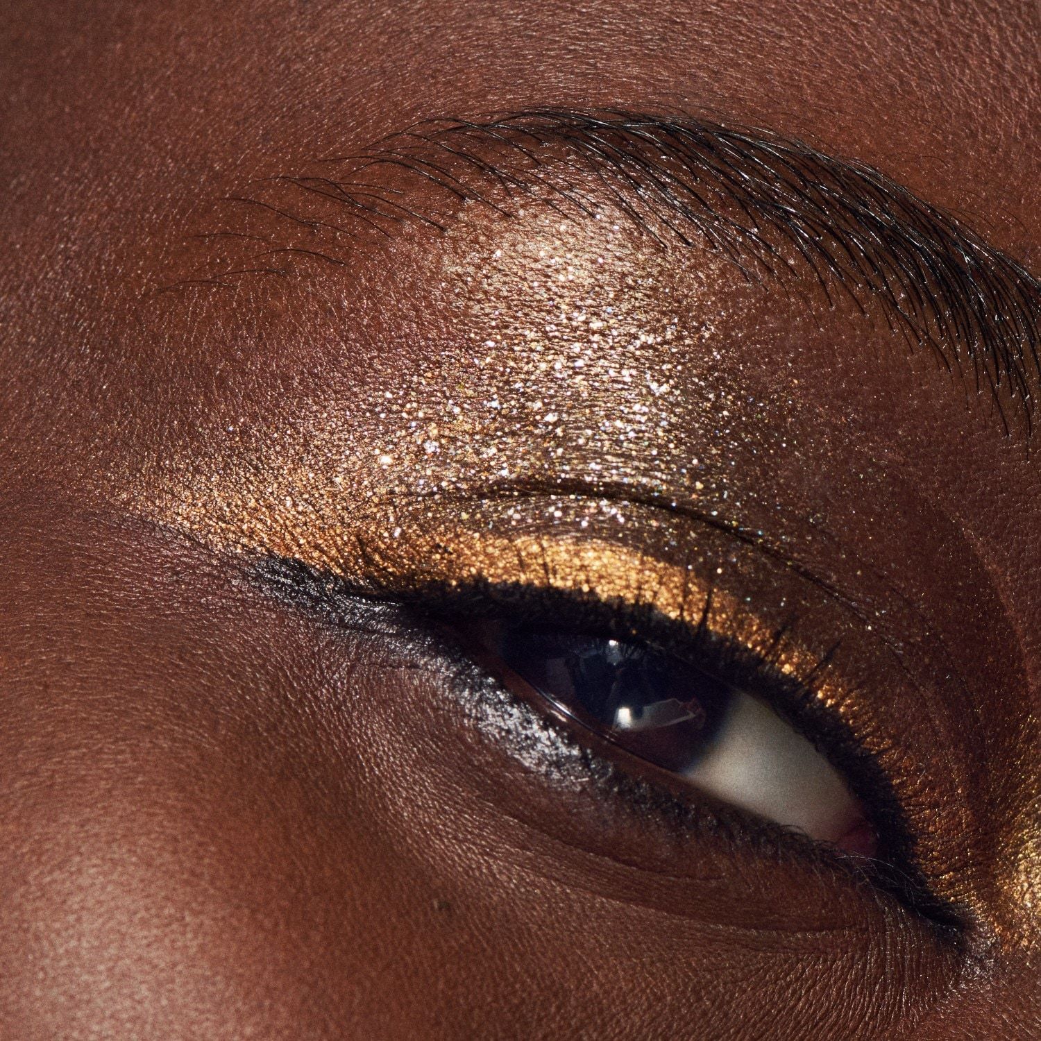 MAC Dazzleshadow skysti akių šešėliai - 4,4 ml