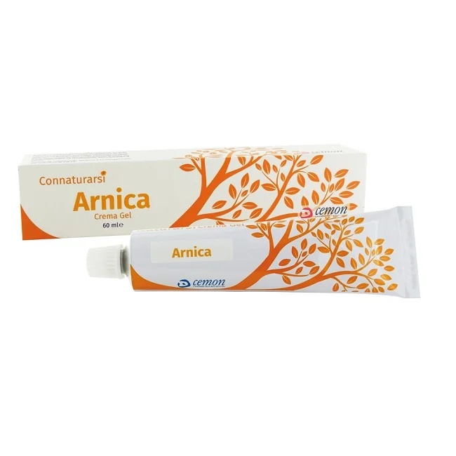 CEMON Creme Gel de Arnica 60 ml Cemon