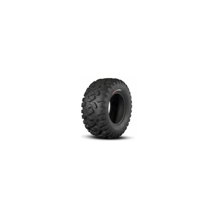 Quad Tire - KENDA - MASTODON HT - 25X8 R 12 - 8PR - 43N - E
