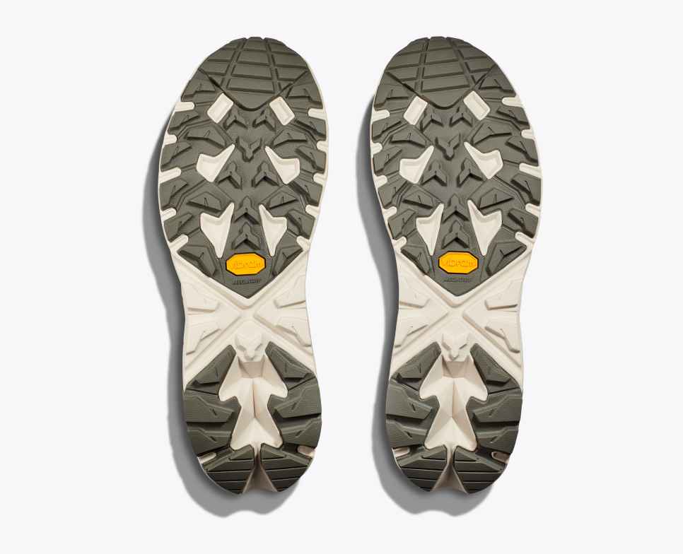 HOKA Anacapa Breeze árpa-/zabtejet mos