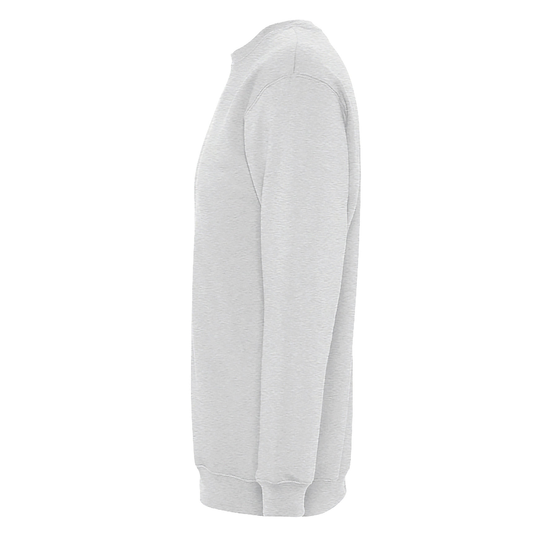 Sudadera Básica Modelo Supreme Plain Sols