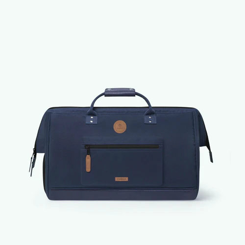 Cabaia Duffle Adventurer Reykjavik luier