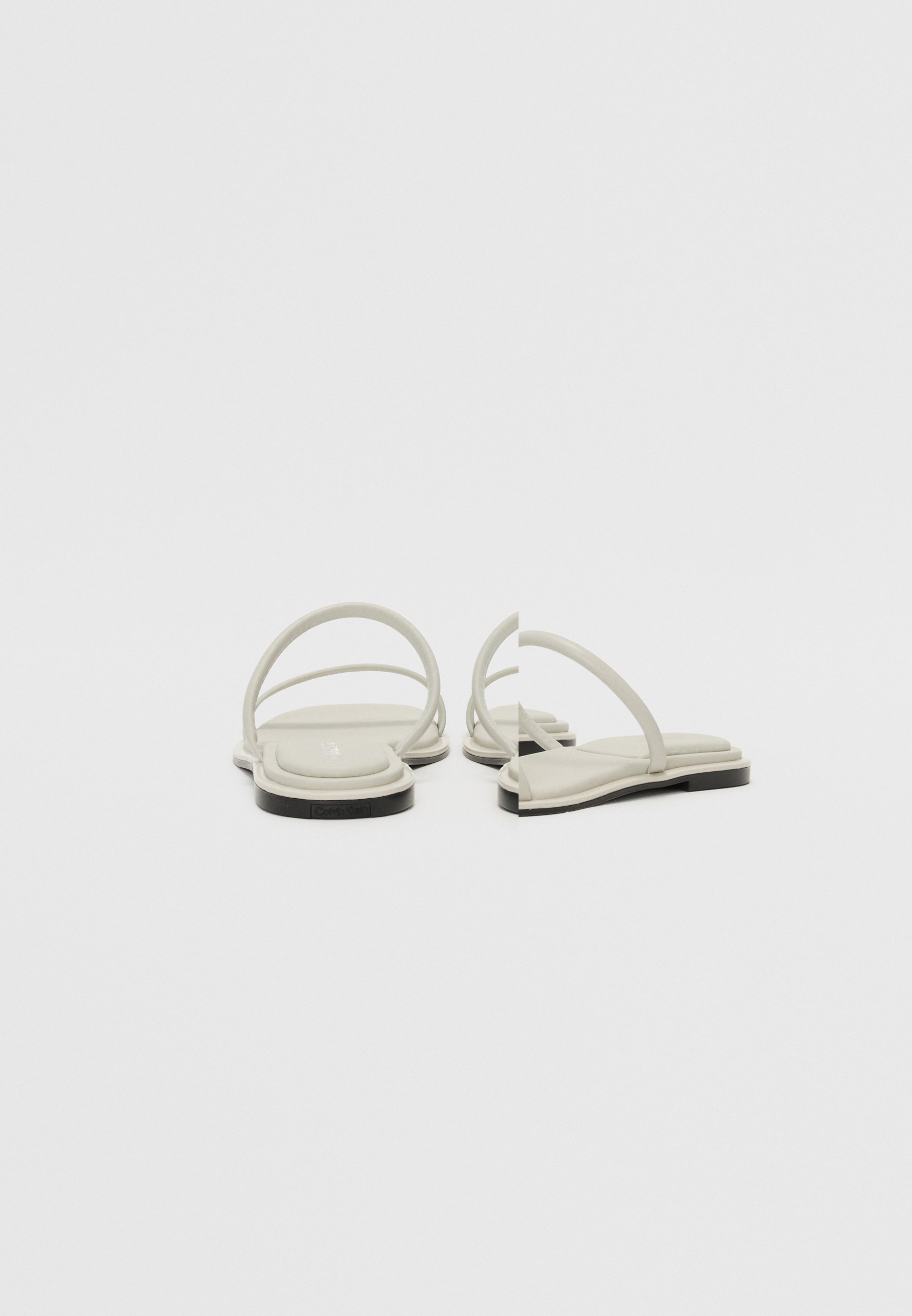 Pantofole Calvin Klein - Moonstruck