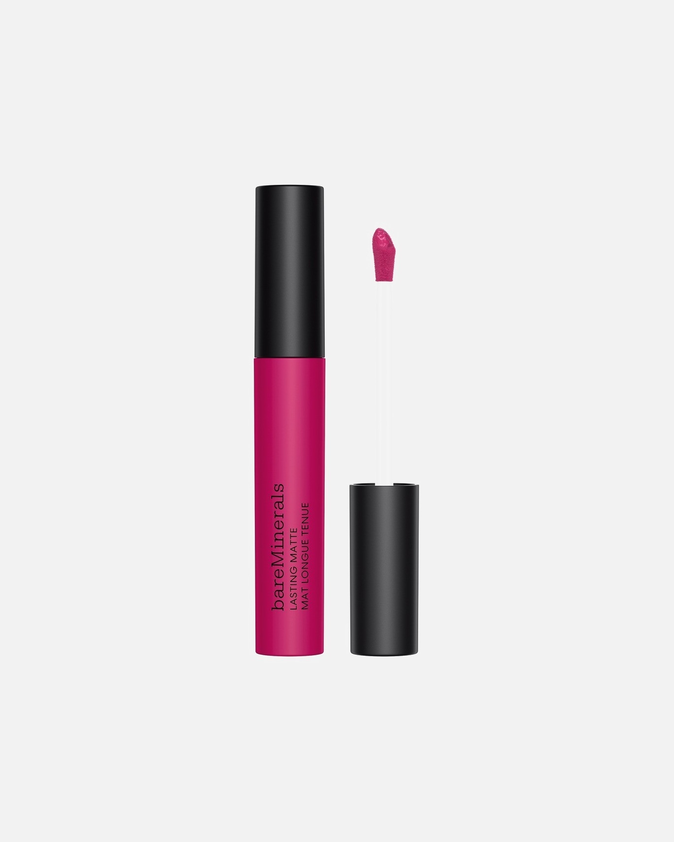 bareMinerals Lipstick Mineralist Trajni mat tekući ruž za usne - 3,7 ml