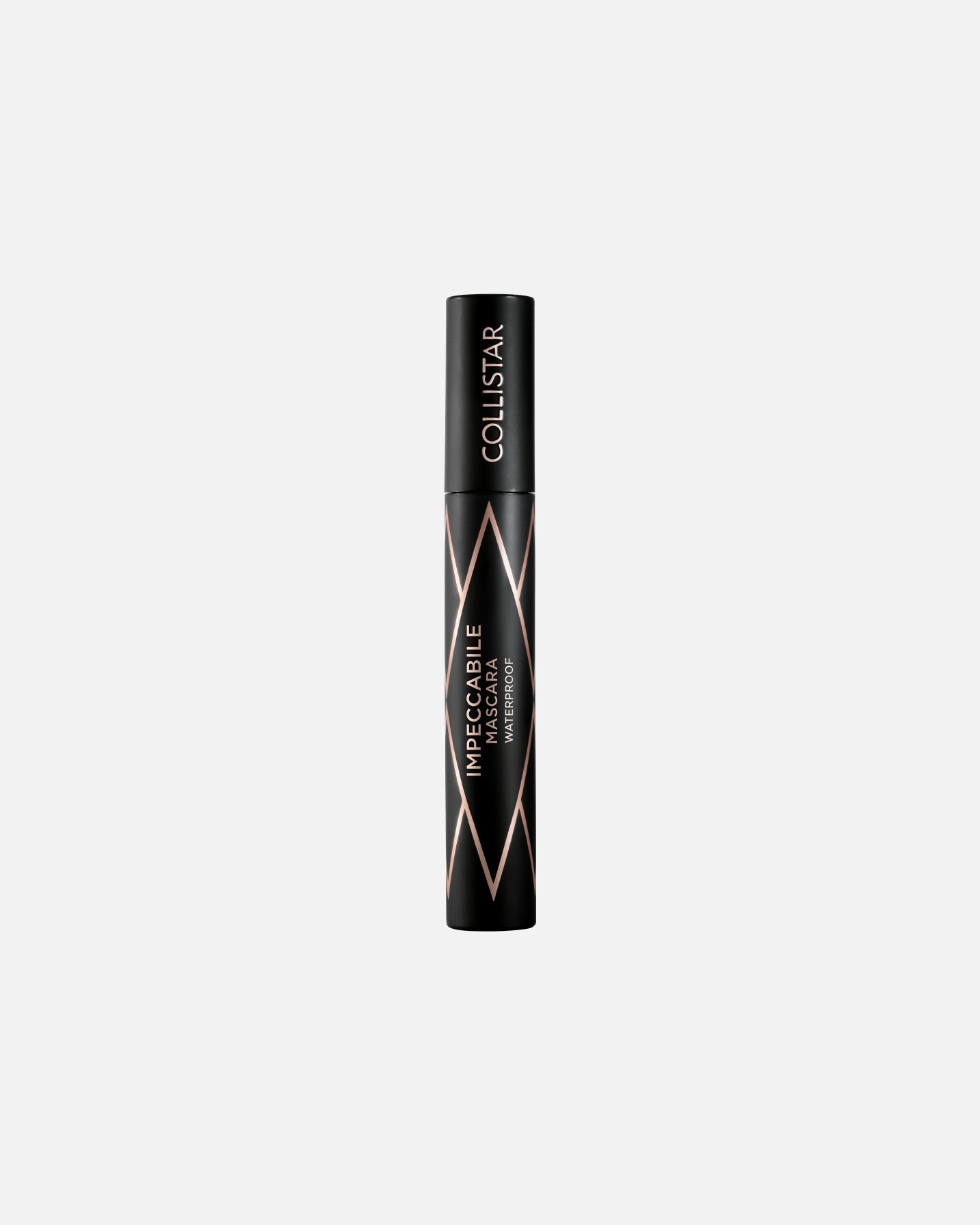 Collistar Mascara Impeccabile Mascara Waterdicht - 12 ml