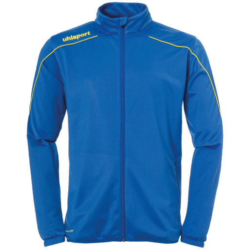  Veste Stream 22 Classic bleue Uhlsport