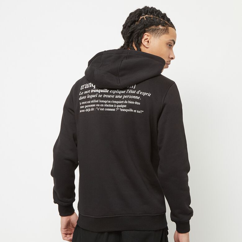 Tranquille Hoodie