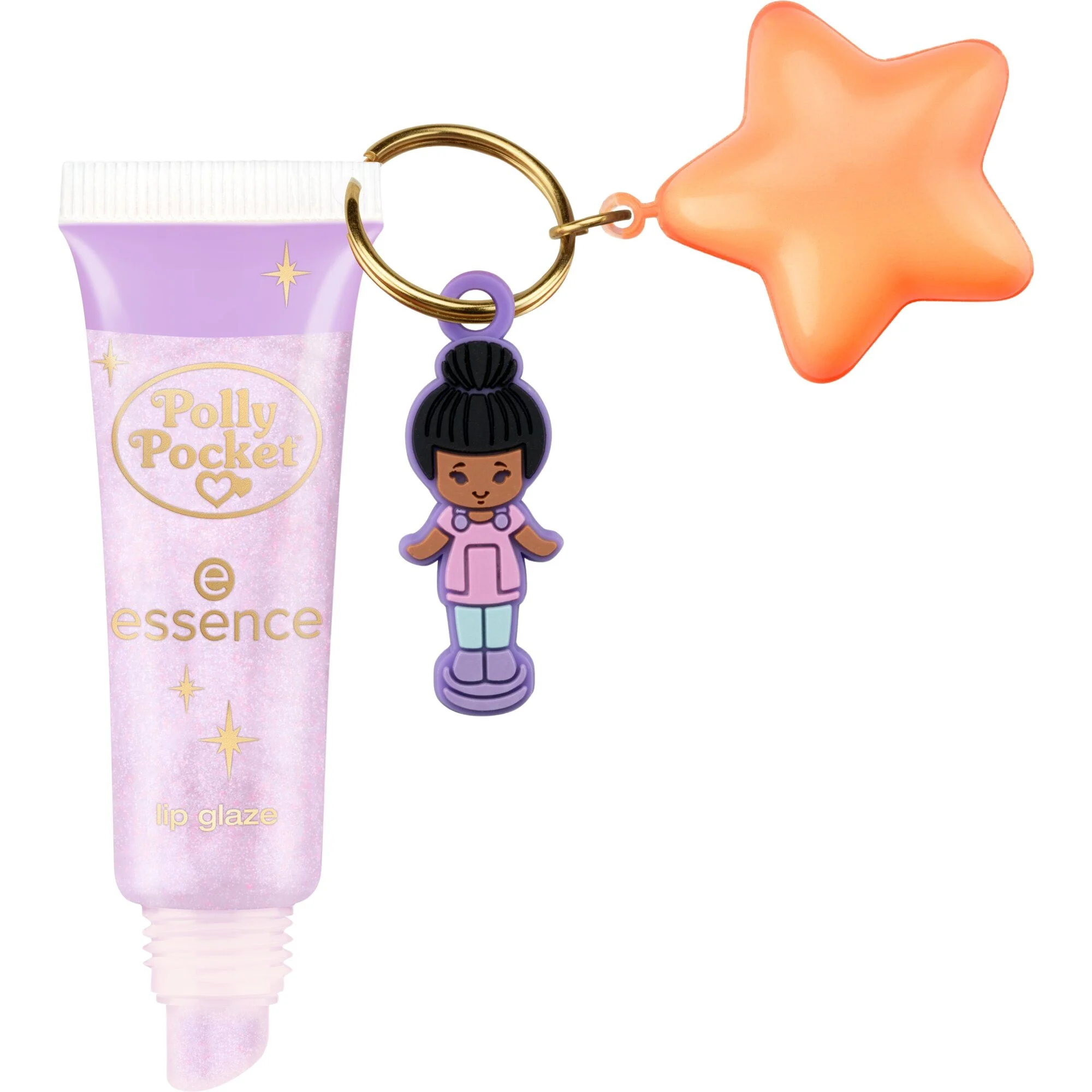 Labbra POLLY POCKET lucidalabbra - Gloss