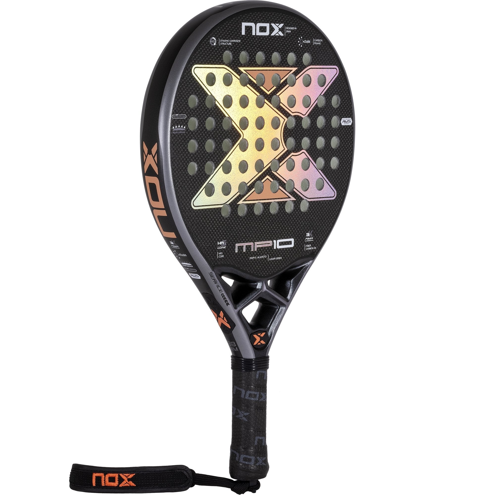 Clique em Download para salvar Pala Padel Nox Mp10 Luxury 2023 mp3 youtube com