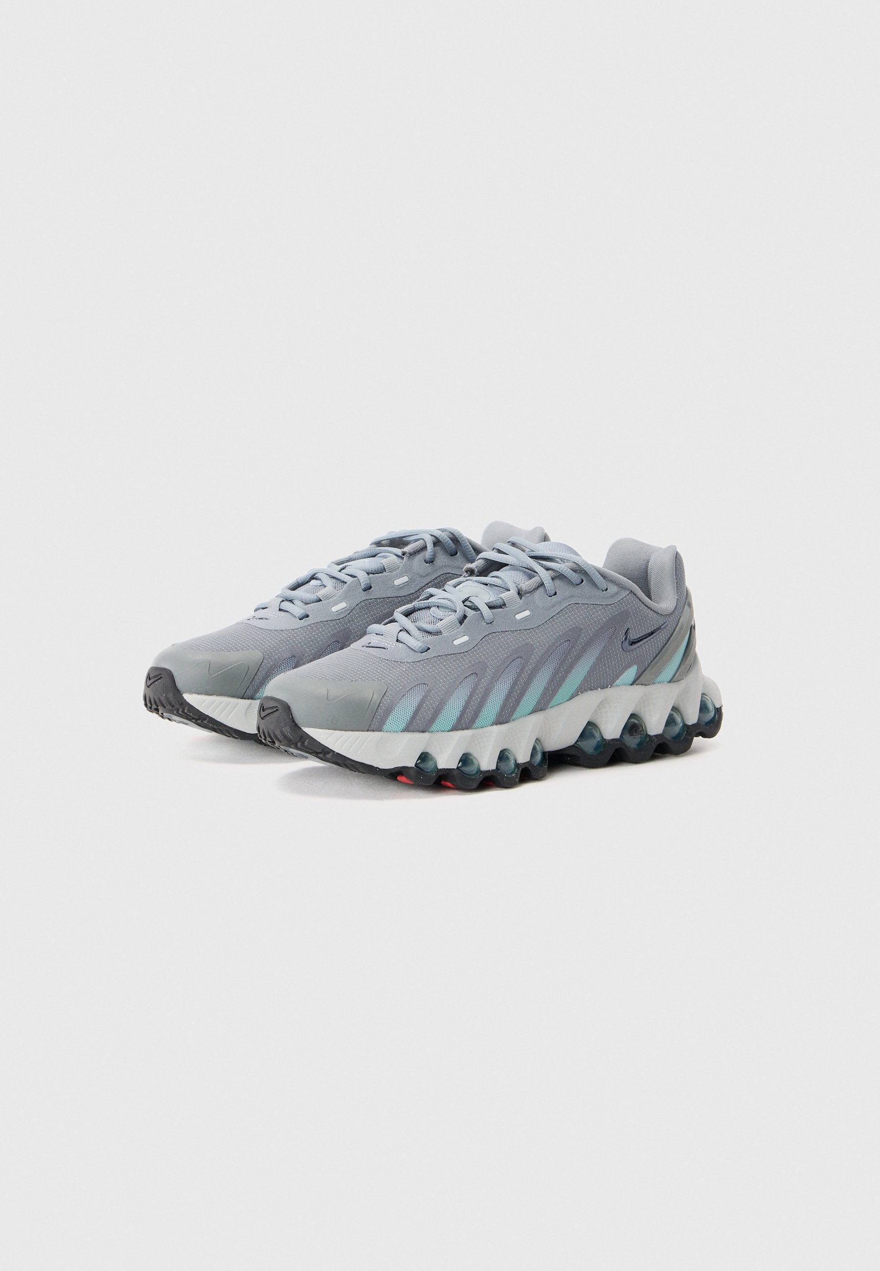 Nike Sportswear AIR MAX DN8 UNISEX - Tenisky - black/white/grey