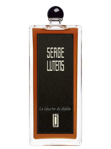 Serge Lutens La Couche Du Diable