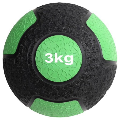  Gladiatorfit издржљива гумена медицинска лопта