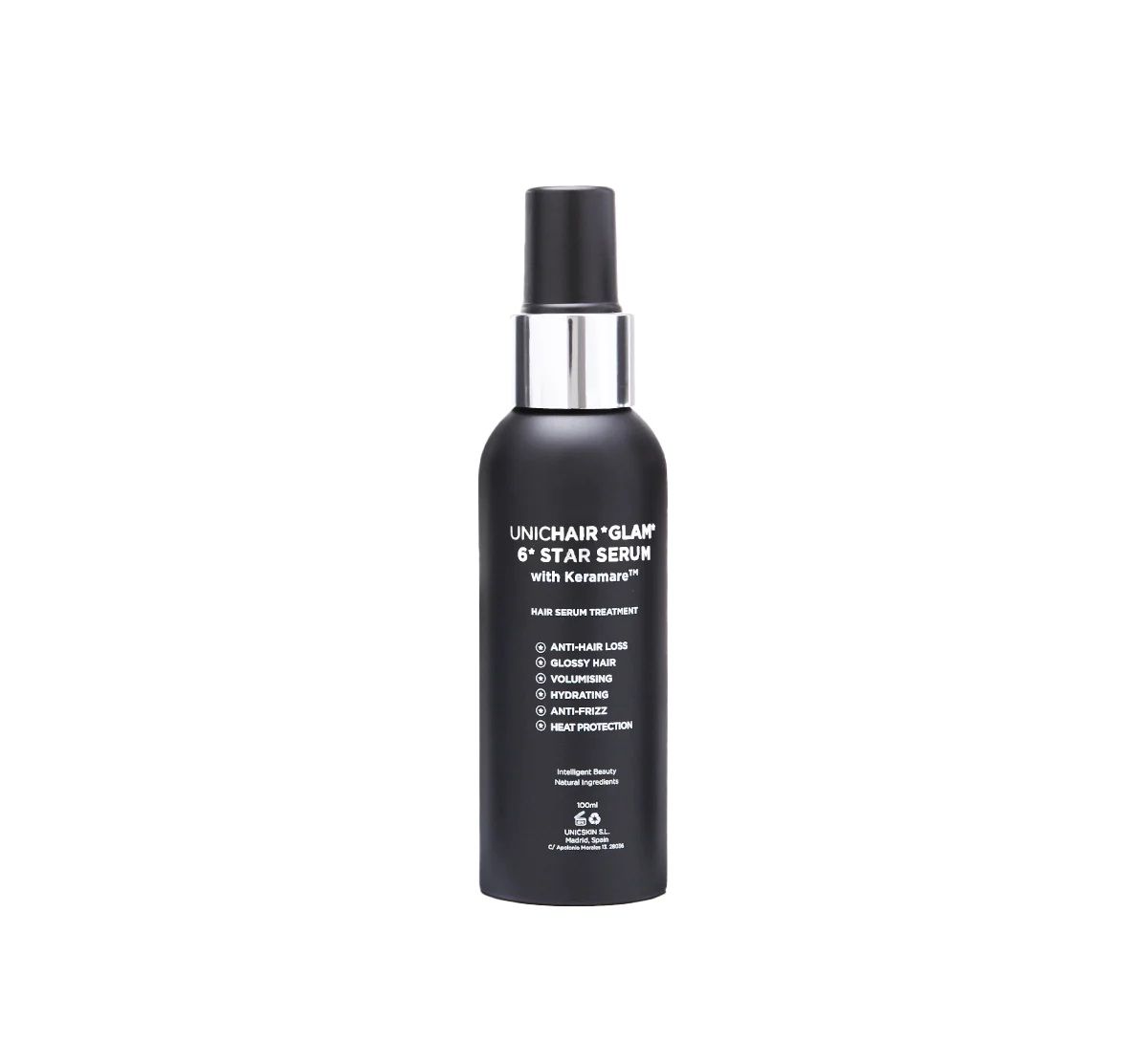 Unichair Glam 6 Star Serum Tretmani/šamponi protiv opadanja kose