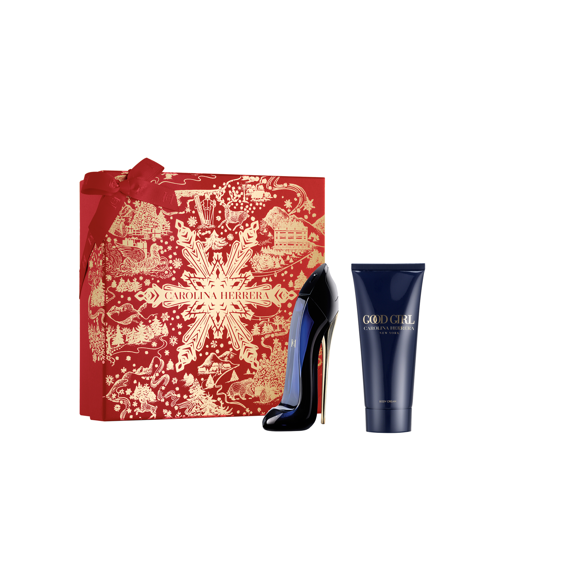 Good Girl EDP 50 ml ajándékdoboz - Carolina Herrera