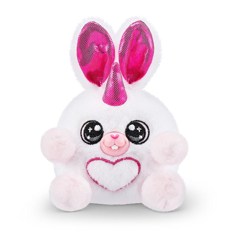 Regnbågsmajs Bunnycorn-överraskning S1