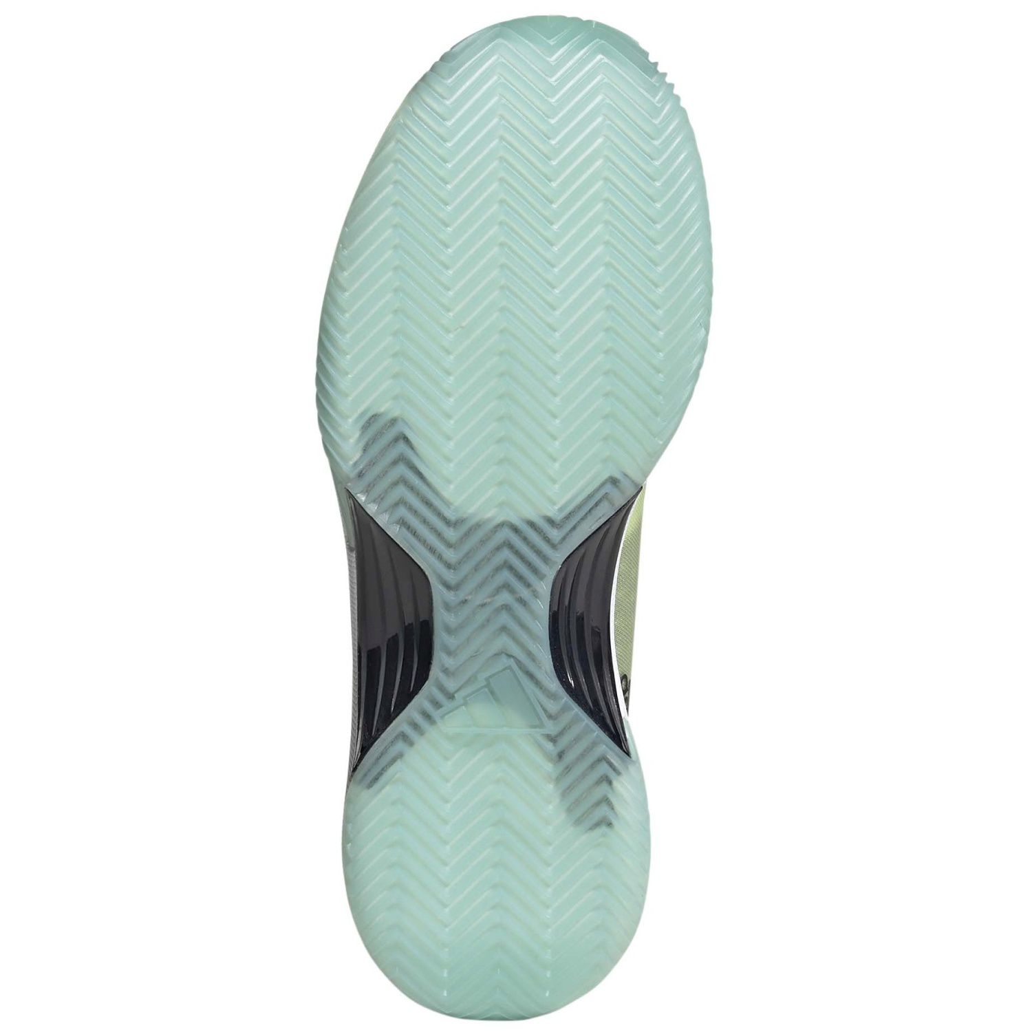 adidas Avacourt Clay schoenen