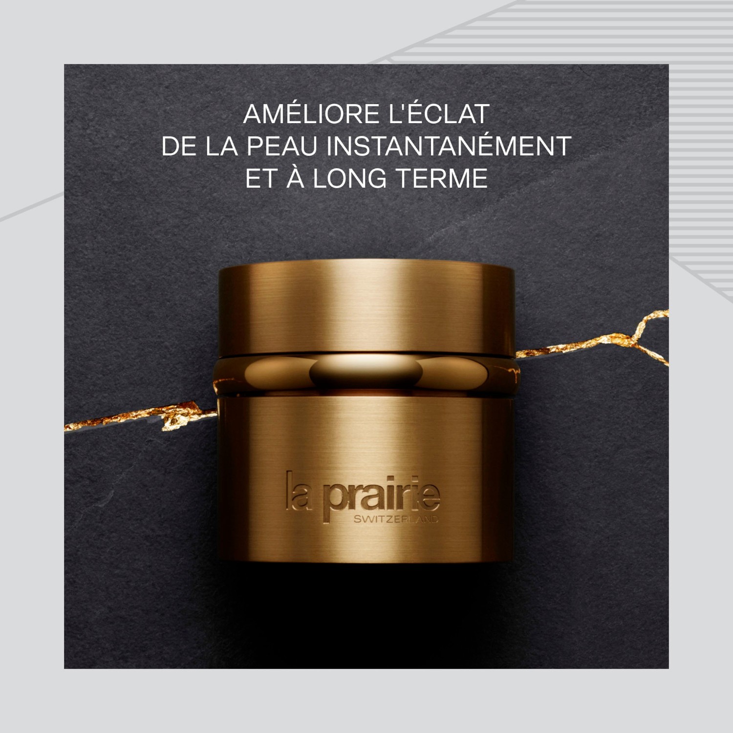 La Prairie Crème Radiance