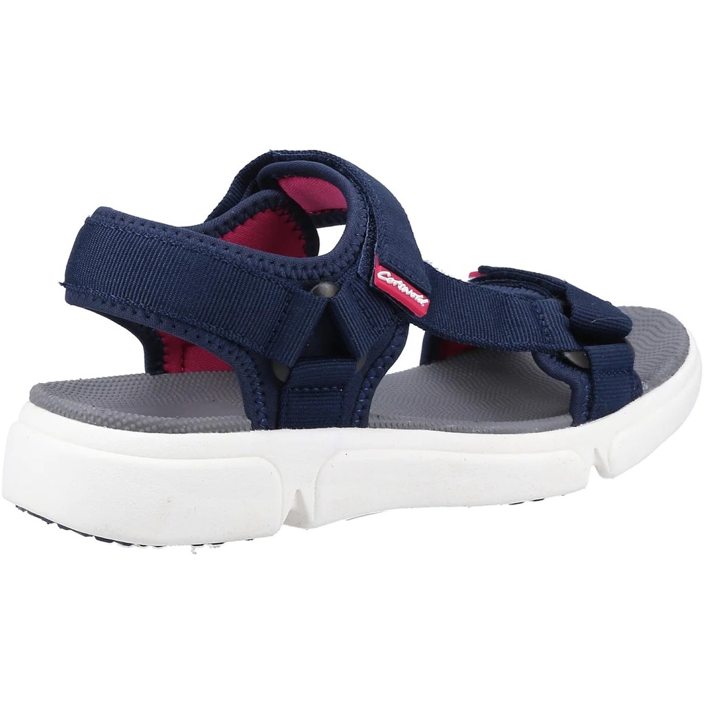 Cotswold Alderton Sandalen mit Kleberiemen