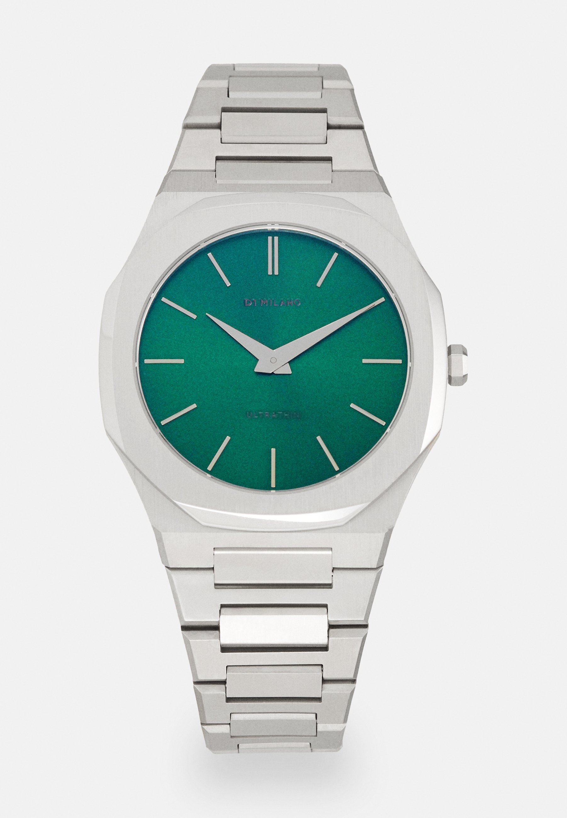D1 Milano ULTRA THIN SCARABEO - Horloge - groen