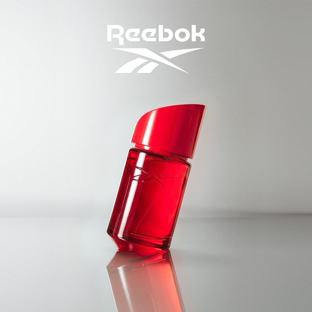 Reebok ICONIC RED for HIM
