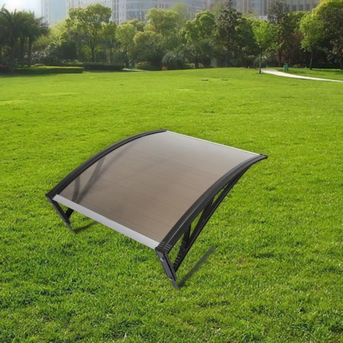 Tettoia per garage per robot tagliaerba - PERFETTA - 78x100x50 cm - Marrone