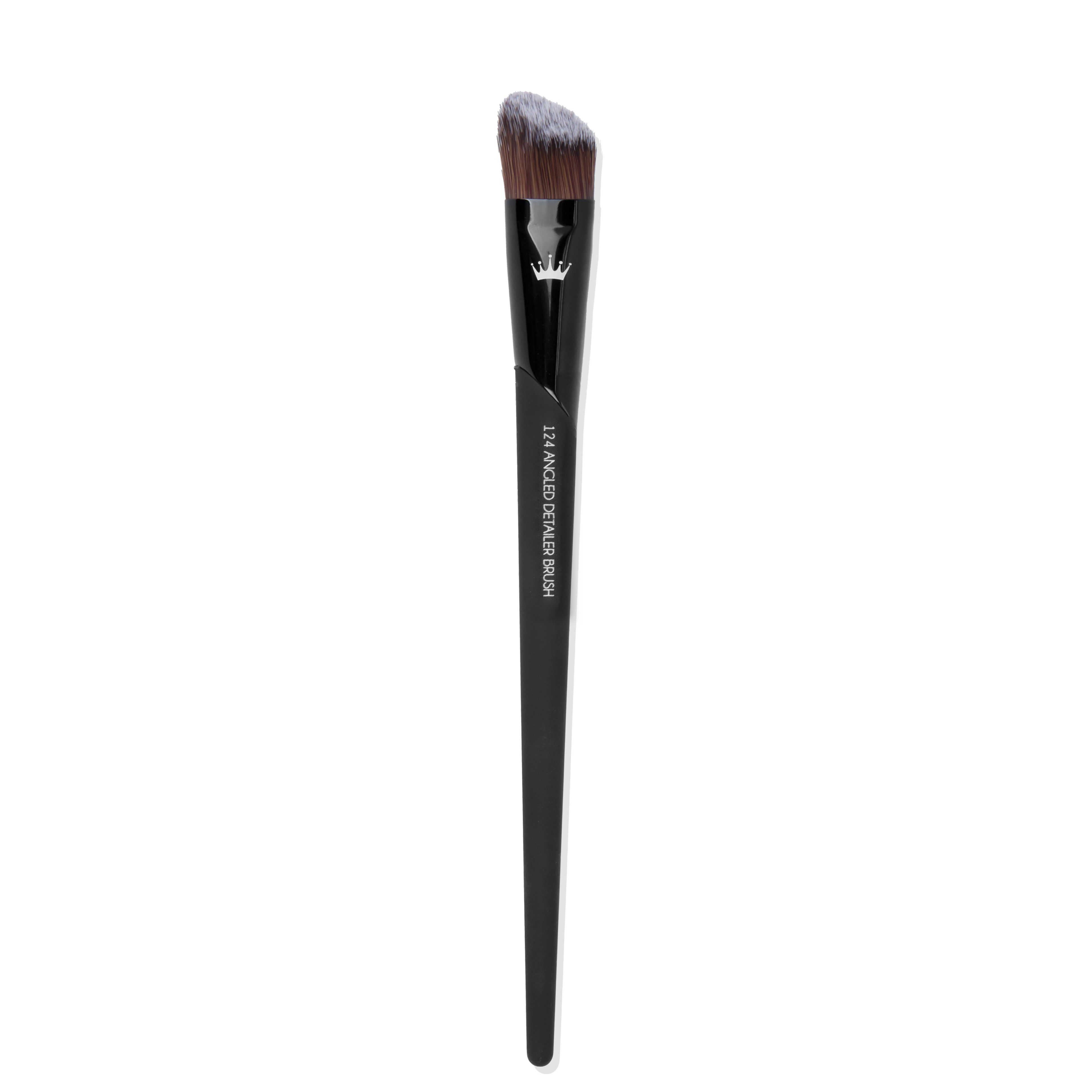Must Have Brush 124 Ugaona četkica za detalje očiju Četkice za oči