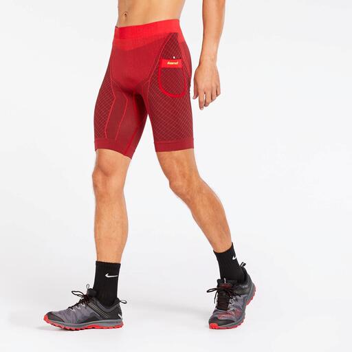 Mallas Running Land