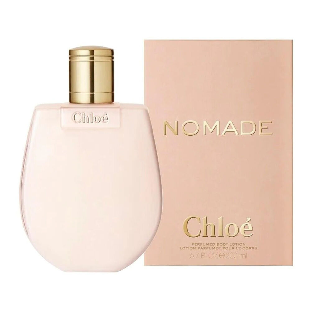 Chloé Nomade