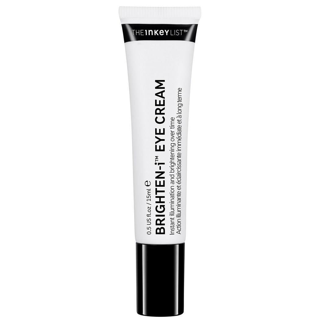 „INKEY List Brighten-I“ paakių kremas – 15 ml