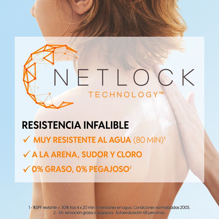 Delial Sensitive Advanced krema za lice s hijaluronskom kiselinom SPF50 Zaštita lica
